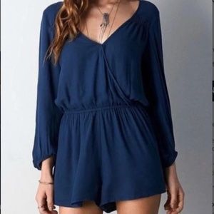 American Eagle Romper